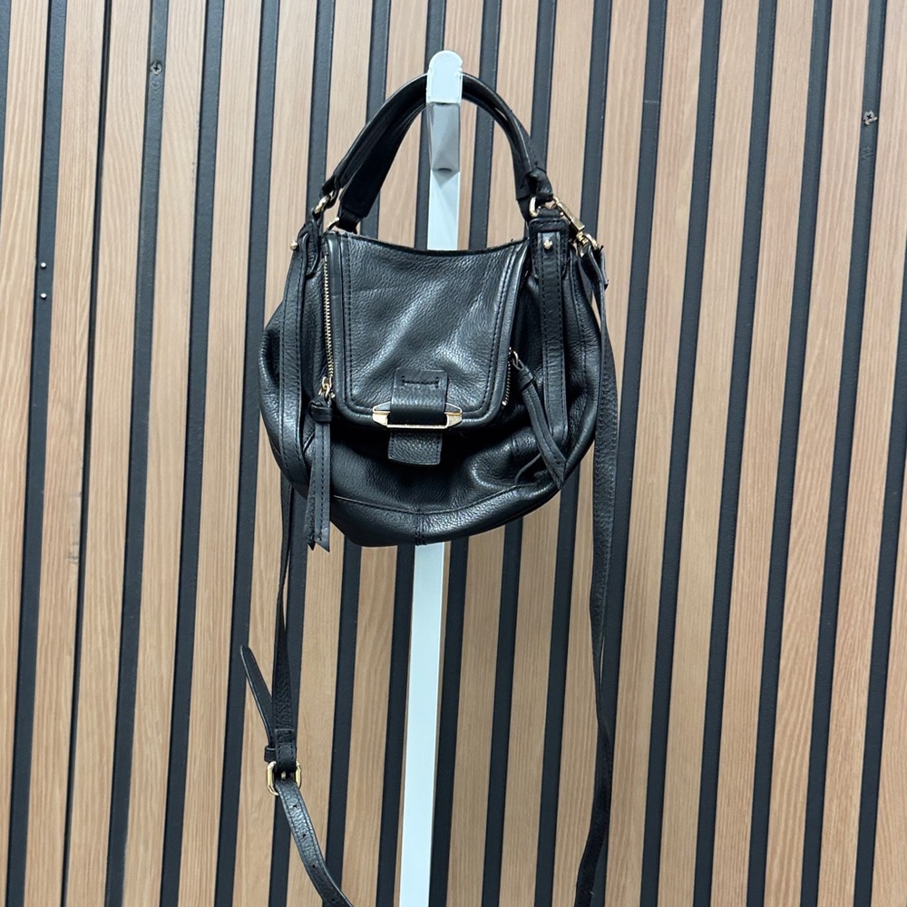 Kooba Black Crossbody Bag